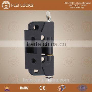 OEM acceptable High low voltage Cabinet hinge for metal door use