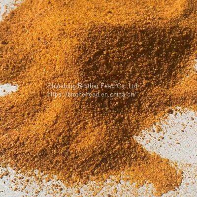 Protein 60% Animal Feed Poultry Feed Additive Grade Corn Gluten Meal Corn Not Gluten Meal photo-4