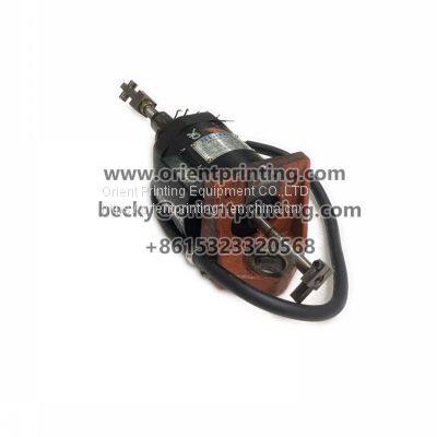 764-7001-601 Stepping Motor TR1251T-A40F-T01 MotorFor Komori Original 4447054004 Parts 7647001601 444-7054-004 Spare Parts photo-3