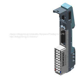 ET 200SP Baseunit Typ A0, BU15-P16+A10+2B Siemens PLC 6ES71936BP200BA0 photo-3