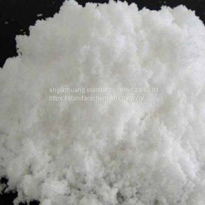 supply Ammonium bicarbonate cas 1066-33-7 Factory Price