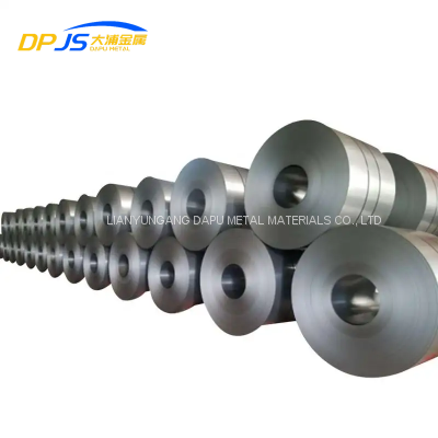 SUS304/304ln/305/308/316ls/310lmn/384/316 Stainless Steel Coil/Roll/Strip Factory Direct Sale Made in China Standard ASTM/AISI