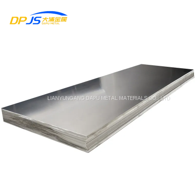 ASTM/AISI/GB 304/316/SUS347/1.4501/N08811/F55/305/310moln Stainless Steel Sheet/Plate photo-3