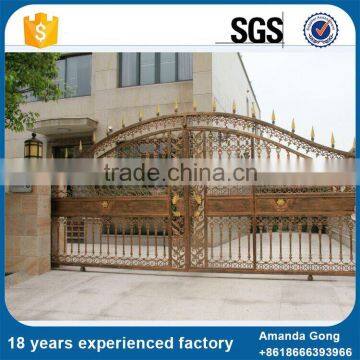 Top Quality Newest Design Home Main Gate photo-4