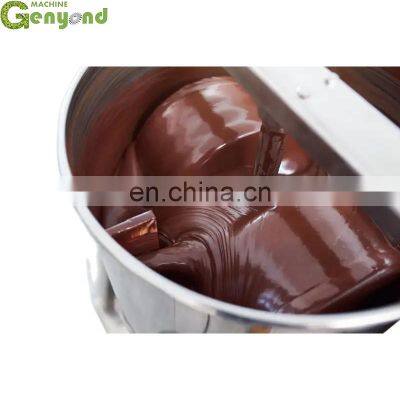 20 60 100 l 20L 60L 100L stone chocolate melanger grinding machine