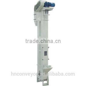 Popular China Machinery Supplier Good Quality Metal Bucket Elevator