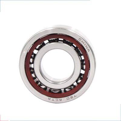 17bgr10s; 17bgr10h; 17bgr10X Angular Contact Ball Bearings for Wholesale Slew Drive