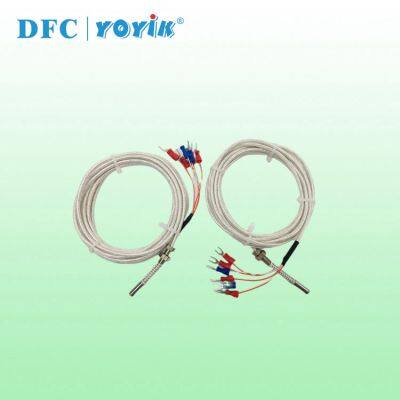 Armoured Thermocouple TC03A2-KY-2B/S5 power plant spare parts