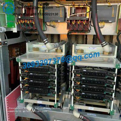 ABB S-113H 3BHB018008R0003 Process Control Module