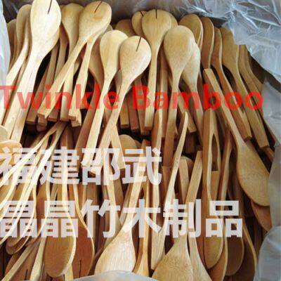 bamboo kitchen tong,bamboo tongs for BBQ,bamboo cooking tools