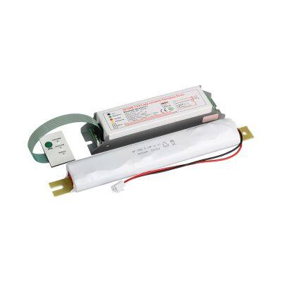 Df168h 18W 180 Minutes Battery Backup Emergency Power Device For T8 LED Tube