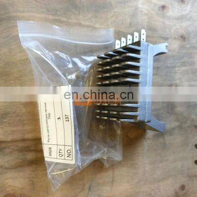 Sinotruk Sitrak C7h/T7h/T5g Cabin Parts Wg1664821019 Speed Control Module Assembly