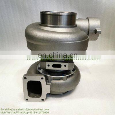 Gt604102bl Turbocharger 709265-5005s 305-2681 20R-1977 0R7430 3052681 Turbo for Cat Truck With 3512 3512b Engine