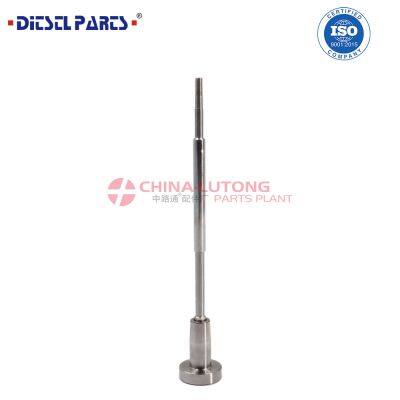 Common Rail Fuel Injector Control Valve F00RJ01159 photo-5