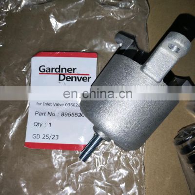 Gardnerdenver air compressor spare parts intake valve kit 89555209 repair kit high quality