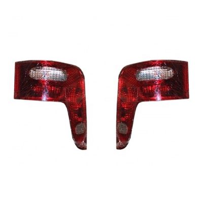 Made in china bus parts tails light system bus rear light XMQ6128D 5-0322 for kinglong bus