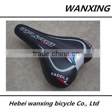 Hot selling fashion MTB bicycle saddle