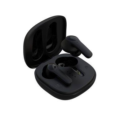 2021 Top Selling D02 ANC Earbuds With Real Active Noise Cancellation Waterproof IPX-5 TWS Touch Control HIFI Sound Earphone