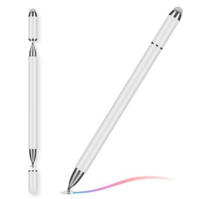 Hot sales JB03 stylus pen ballpoint writing wireless charging business screen touch metal stylus pen