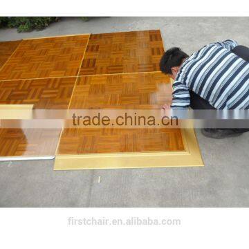 Cheap Black Interactive Dancing Dance Floor photo-6