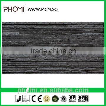 Flexible Clay Modern House Design Global Unique Interior Exterior Facing Tile photo-4