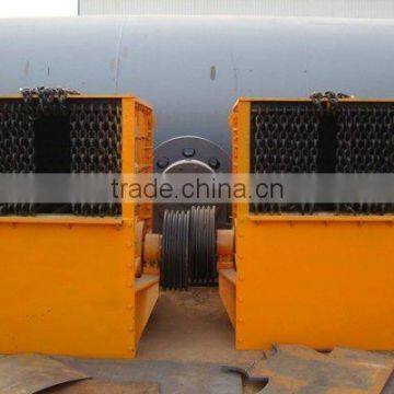 High performance box crusher from China