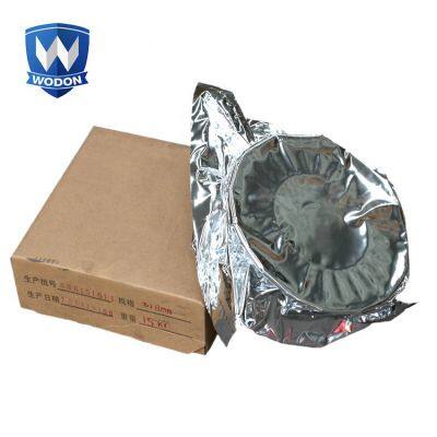 High Temperature Resistant Flux Cored Hardfacing Wire for Welding Metal & Metal Products photo-3