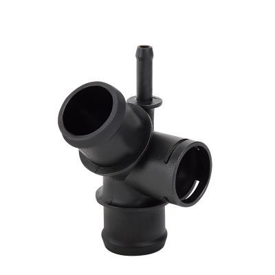 Water Outlet & Thermostat Housing For AUDI Parts No.1J0121087