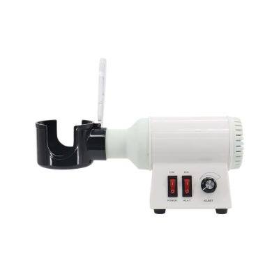 Frame Heater Warmer Optical Glasses Adjustable Lens Eyeglasses Frame Optics Lens Optical Heating Machine Quiet Blowing LY-6B photo-2