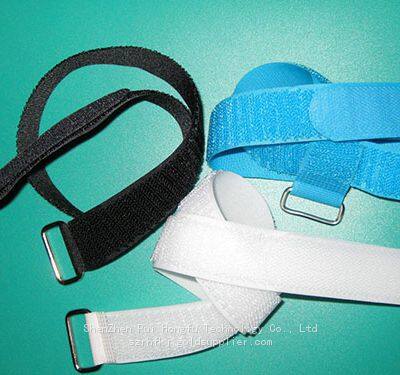Elastic Band Velcro (stick Tape) photo-4