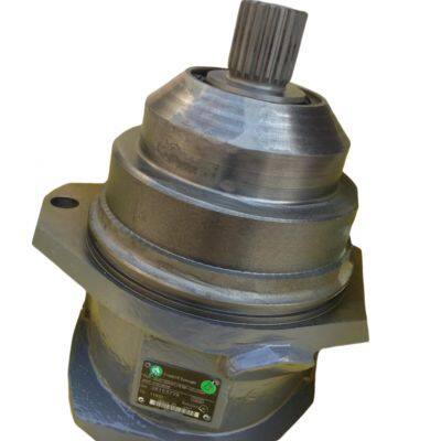 SBZSZ motor hidráulico A6V A6VM A6VM160EP2/63W-VZB017FPB motor de pistón axial hidráulico de alta presión A6VM160 A6VM160EP2/63W