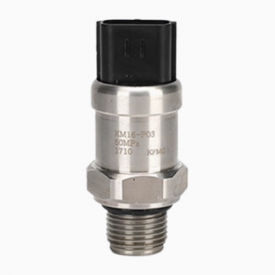 Pe?as de escavadeira Sumitomo SH200A1 210 240-3-5 sensor de alta press?o chave de press?o KM16-P03