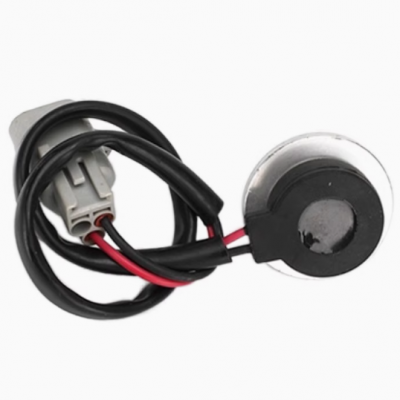 Piezas de excavadora Hitachi nuevas ZAX450 470 490-3-6 6WG1 sensor de velocidad sensor