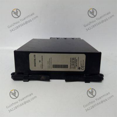 GE UR6CH Digital Input/output Module photo-2