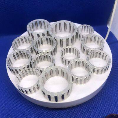 Textile Roller Bearing 328 Cage photo-5