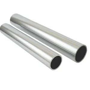 304 304L 316 316L 310S 321 Sanitary Seamless Stainless Steel Tube / Ss Pipe With Low Price