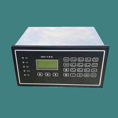 Indicator 6001B/ feeder controller6105B/ indicator 6000