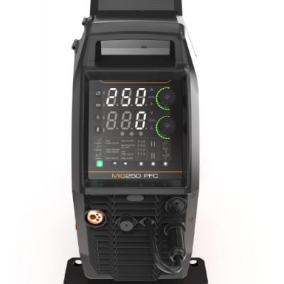 MIG Welder EVO20 MIG 250 PFC N2SB2 photo-2