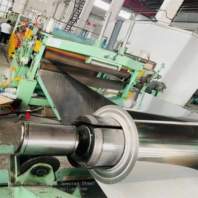 Automotive Exhaust S30400 309S Stainless Steel Sheet & Strip - Oxidation-Resistant