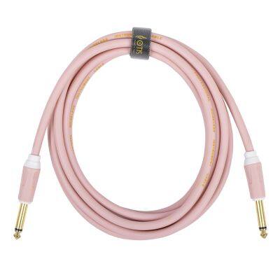 Factory Wholesale OTIS Durable High-performance Audio and Musical Instrument Cables