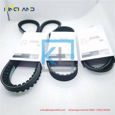 Diesel Engine Parts Belt CH11202 Fit For Perkins 2506
