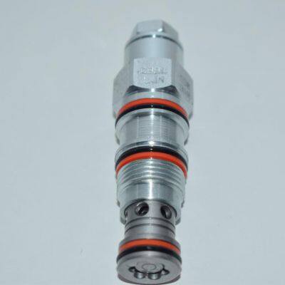 High-Quality OEM Compatible Multi-Brand Cartridge Valve Pilot-Assisted Semi-Flow Balance Valve CBBLLJN for Import and Export photo-1
