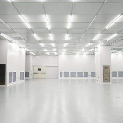 Handmade Glass Magnesium Rock Wool Purification Panel, Direct From Factory, Customized to Your Needs. photo-4