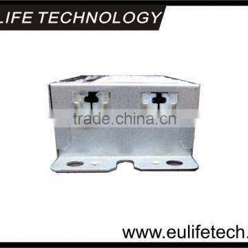 Manufacture in Taiwan 120-277VAC 350mA 50W 0-10v Constant Current Dimmable Led Driver photo-3