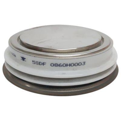 ABB 5SDF0860H0003 3BHL000397P0001 Diodo de recuperación rápida