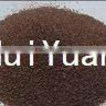 Gong Yi Hui Yuan Grinding Material Brown Aluminium Oxide