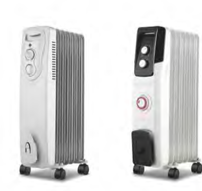 Electric Oil Heater, Household Electric Heater, Electric Oil Heater, Electric Heater(Wechat:13510231336）