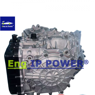 Wholesale Hyundai A6MF1 3B620 Transmission photo-3