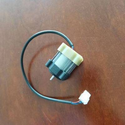 18V 3825-04 Travel Motor With Brushless Motor, Without Gearbox Assembly, Bare Motor, BLDC Motor for Application in the Electric Tool Industry. photo-3