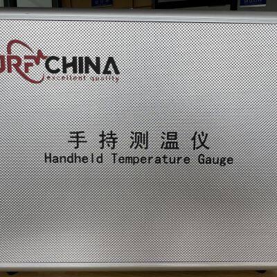 Handheld Thermometer photo-2